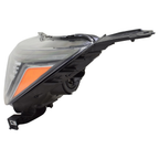 Halogen Headlight Front Lamp for 17-19 Honda CR-V/CRV Left Driver
