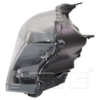 LED Headlight Front Lamp Right Passenger for 17-19 Honda CR-V Touring