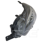 Halogen Headlight Front Lamp for 18-19 Subaru Crosstrek Left Driver CAPA