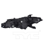 LED Headlight Front Lamp for 21-21 Toyota Camry SE/TRD Right Passenger Side