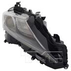 LED Headlight Front Lamp for 21-21 Toyota Camry SE/TRD Right Passenger Side