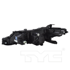 LED Headlight for 19-20 Toyota Camry L/LE/SE (US Built) Right Passenger