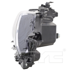 LED Headlight for 19-20 Toyota Camry L/LE/SE (US Built) Right Passenger
