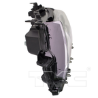 Bi-LED Headlight for 18-19 Toyota Camry L/LE/SE (US Built) Left Driver