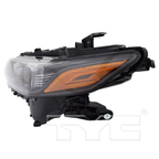 LED Headlight Front Lamp for 21-21 Toyota Camry SE/TRD Left Driver Side