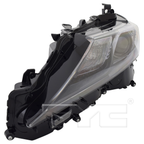 LED Headlight Front Lamp for 21-21 Toyota Camry SE/TRD Left Driver Side