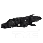 LED Headlight Front Lamp for 18-18 Toyota Camry XLE  Right Passenger Side