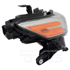 LED Headlight Front Lamp for 18-18 Toyota Camry XLE  Right Passenger Side