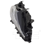 LED Headlight Front Lamp for 18-18 Toyota Camry XLE  Right Passenger Side