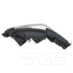 LED Headlight Front Lamp for 18-18 Toyota Camry XLE  Right Passenger Side