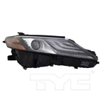 LED Headlight Front Lamp for 21-21 Toyota Camry XSE Right Passenger Side