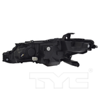 LED Headlight Front Lamp for 21-21 Toyota Camry XSE Right Passenger Side