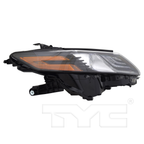 LED Headlight Front Lamp for 21-21 Toyota Camry XSE Right Passenger Side