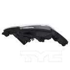 LED Headlight Front Lamp for 21-21 Toyota Camry XSE Right Passenger Side
