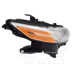 LED Headlight Front Lamp for 19-19 Toyota Camry XSE Right Passenger Side