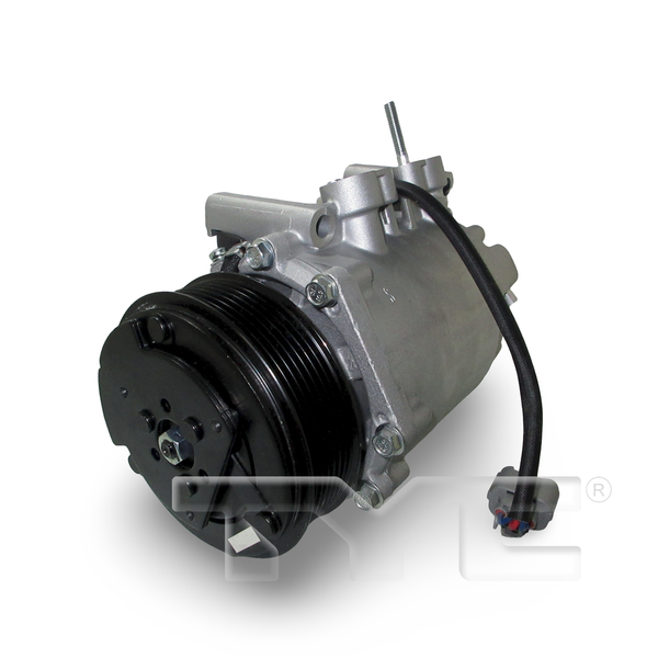 Compressor for 04-08 Acura TSX 38810-RBB-A01