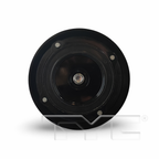 Compressor for 10-15 Chevy Camaro 23374616