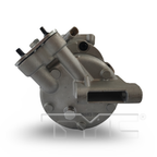 Compressor for 10-15 Chevy Camaro 23374616