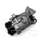 Compressor for 07-11 Honda CRV/Acura RDX 38810-RZY-A01