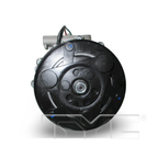 Compressor for 07-11 Honda CRV/Acura RDX 38810-RZY-A01