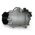Compressor for 07-11 Honda CRV/Acura RDX 38810-RZY-A01