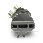 Compressor for 06-06 Dodge Charger/Magnum/05-06 Chrysler 300 4596491AD