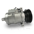 Compressor for 06-06 Dodge Charger/Magnum/05-06 Chrysler 300 4596491AD