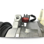 Compressor for 06-06 Dodge Charger/Magnum/05-06 Chrysler 300 4596491AD