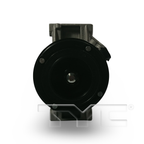 Compressor for 05-10 Chevy Cobalt/HHR 15893103