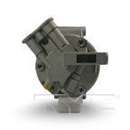 Compressor for 05-10 Chevy Cobalt/HHR 15893103