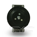 Compressor for 07-13 Mercedes Benz C/CL/CLK/S/SL Series 002 230 52 11