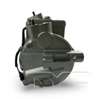 Compressor for 07-13 Mercedes Benz C/CL/CLK/S/SL Series 002 230 52 11