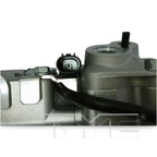 Compressor for 07-13 Mercedes Benz C/CL/CLK/S/SL Series 002 230 52 11