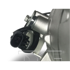 Compressor for 14-18 Chevy Silverado/GMC Sierra 86798574