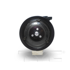 Compressor for 11-14 Hyundai Sonata/11 Kia Optima 97701 3R000RU