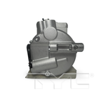 Compressor for 01-13 Mercedes Benz C/CL/E/S/SLK 001 230 28 11 80