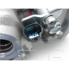 Compressor for 01-13 Mercedes Benz C/CL/E/S/SLK 001 230 28 11 80