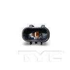 Compressor for 12-17 Hyundai Accent/Kia Rio 97701 1R000