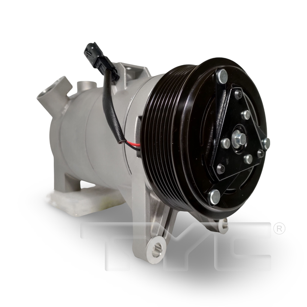 Compressor for 08-14 Nissan Maxima/Murano 92600-1JA1B