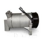 Compressor for 08-14 Nissan Maxima/Murano 92600-1JA1B
