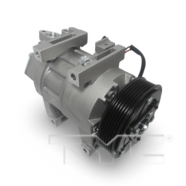 Compressor for 13-18 Nissan Altima 92600-3TA3B