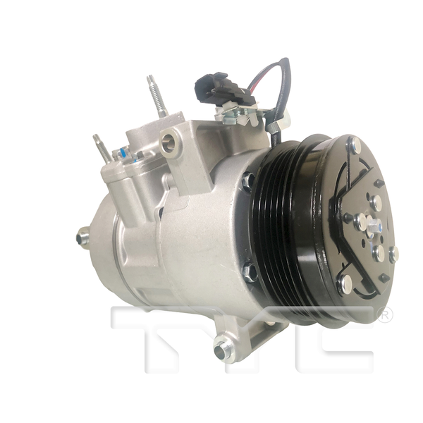 Compressor for 13-20 Ford Fusion/16-18 Ford Edge DG9Z 19703 L