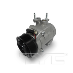 A/C Compressor for 17-19 Ford F250/F350/F450 HC3Z 19703 A