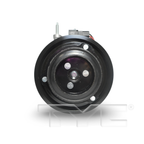 A/C Compressor for 17-19 Ford F250/F350/F450 HC3Z 19703 A