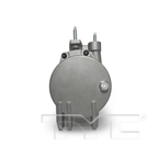 A/C Compressor for 17-19 Ford F250/F350/F450 HC3Z 19703 A