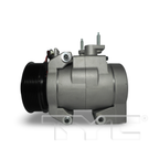 A/C Compressor for 17-19 Ford F250/F350/F450 HC3Z 19703 A