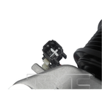 A/C Compressor for 17-19 Ford F250/F350/F450 HC3Z 19703 A