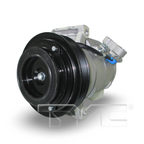 Compressor for 10-11 Chevy Equinox/GMC Terrain 22853050