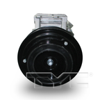 Compressor for 10-11 Chevy Equinox/GMC Terrain 22853050