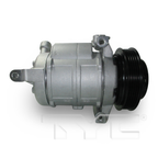 Compressor for 10-11 Chevy Equinox/GMC Terrain 22853050